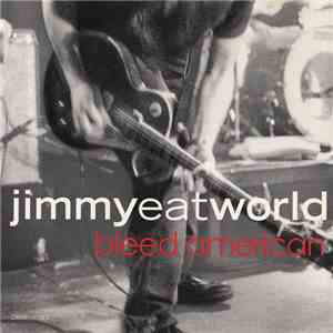 Jimmy Eat World - Bleed American download free