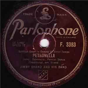 Jimmy Shand And His Band - Petronella / Highland Schottische download free