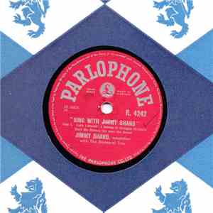 Jimmy Shand, The Balmoral Trio - Sing With Jimmy Shand download free
