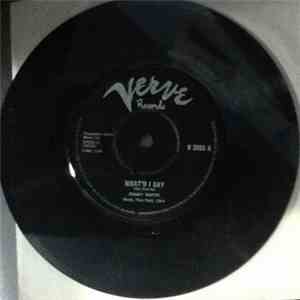 Jimmy Smith - What'd I Say / You Came A Long Way From St. Louis download free