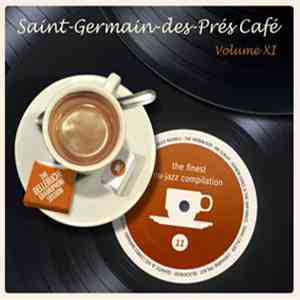 Jivers, The - Saint-Germain-des-Prés Café XI download free