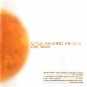 Joby Talbot - Once Around The Sun download free