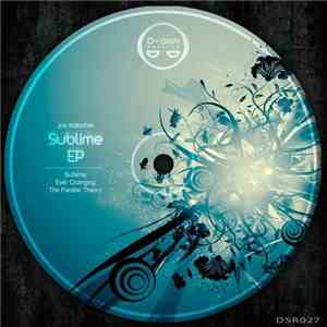 Joe Kolbohm - Sublime EP download free