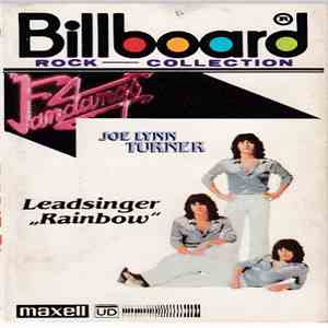 Joe Lynn Turner and Fandango  - Fandango - Joe Lynn Turner download free