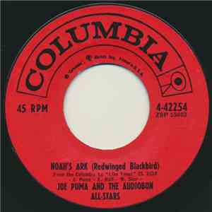 Joe Puma - Noah's Ark (Redwinged Blackbird) / Panic In The Birdcage download free
