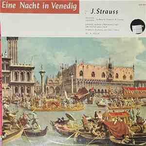 Johann Strauss Jr. - Eine Nacht In Venedig download free