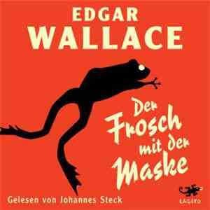 Johannes Steck - Der Frosch Mit Der Maske download free