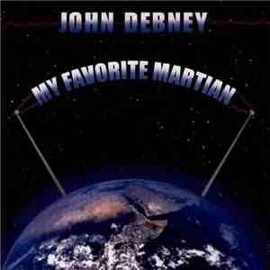 John Debney - My Favorite Martian download free