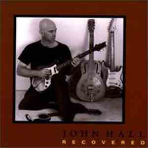 John Hall - Recovered download free
