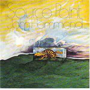 John Hammond - Source Point download free