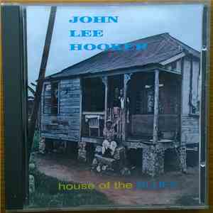 John Lee Hooker - House Of The Blues download free