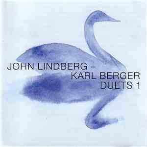 John Lindberg - Karl Berger - Duets 1 download free