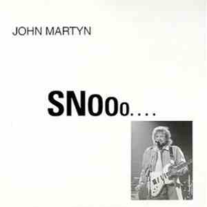 John Martyn - Snooo... download free