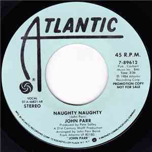 John Parr - Naughty Naughty download free
