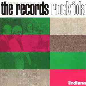John Wicks & The Records - Rock'Ola download free