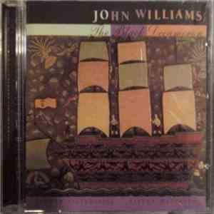 John Williams , London Sinfonietta, Steven Mercurio - Leo Brouwer - The Black Decameron (Guitar Music Of Leo Brouwer) download free