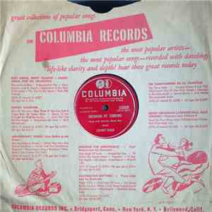 Johnny Bond - Drowning My Sorrows / Women Make A Fool Of Me download free
