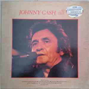Johnny Cash - At The Country Store download free