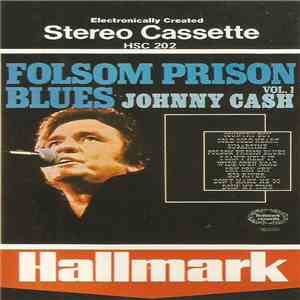 Johnny Cash - Folsom Prison Blues Vol.1 download free