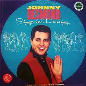 Johnny Desmond - Sings For Dancing download free