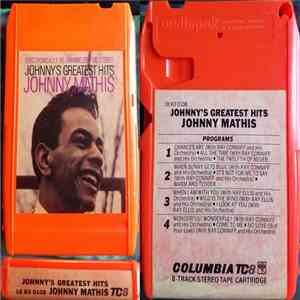 Johnny Mathis - Johnny's Greatest Hits download free