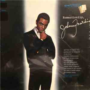 Johnny Mathis - Romantically download free