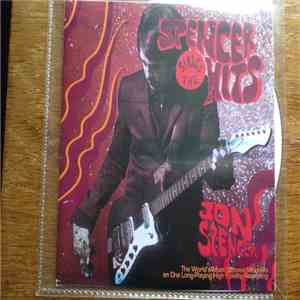 Jon Spencer - Spencer Sings The Hits download free