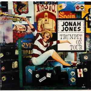 Jonah Jones - Trumpet On Tour download free