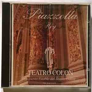 José Carli, Orquesta Estable Del Teatro Colón - Piazzolla download free