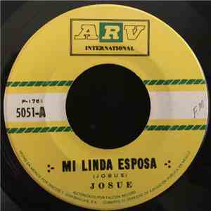 Josue - Mi Linda Esposa download free