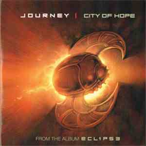 Journey - City Of Hope download free