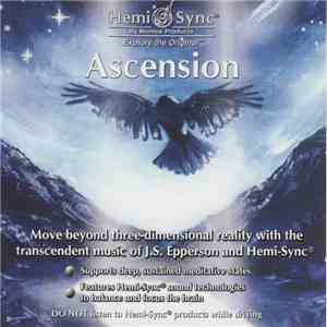 J.S. Epperson - Ascension download free