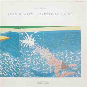 Juan Martin - Painter In Sound download free