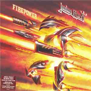 Judas Priest - Firepower download free