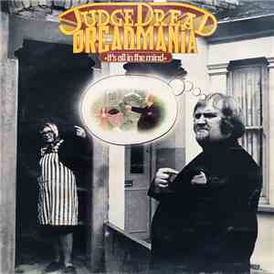 Judge Dread - Dreadmania - It's All In The Mind download free