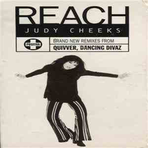 Judy Cheeks - Reach download free