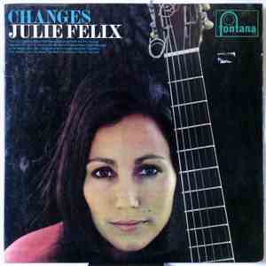 Julie Felix - Changes download free