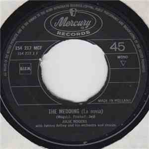 Julie Rogers - The Wedding download free