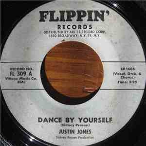 Justin Jones  - Dance By Yourself download free