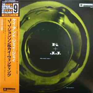 K & J.J. - K + J.J. download free