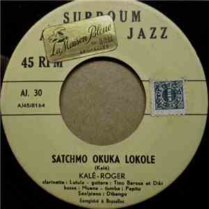 Kale-Roger - Surboum African Jazz download free