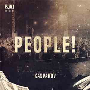 Kasparov - People! download free