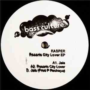 Kasper  - Rosario City Lover EP download free