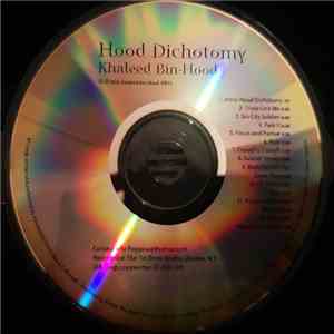 Khaleed Bin-Hood - Hood Dichotomy download free