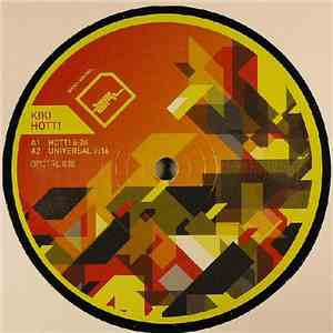Kiki - Hott! download free