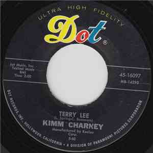 Kimm Charney - Terry Lee / Tonight download free