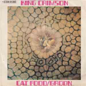 King Crimson - Cat Food / Groon download free