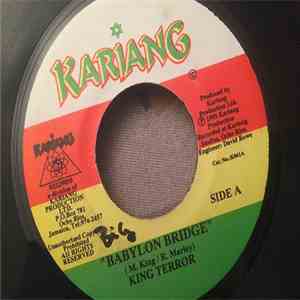 King Terror - Babylon Bridge download free