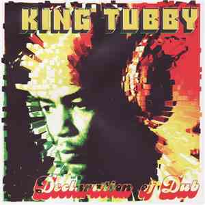King Tubby - Declaration Of Dub download free