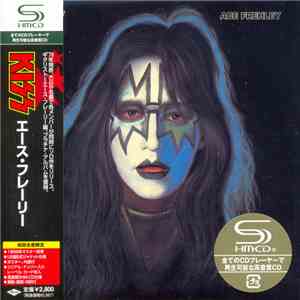 Kiss, Ace Frehley - Ace Frehley download free